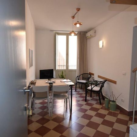 Tambu Apartments 카타니아 외부 사진