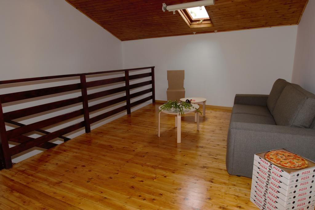 Tambu Apartments 카타니아 외부 사진