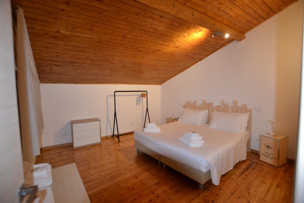 Tambu Apartments 카타니아 외부 사진