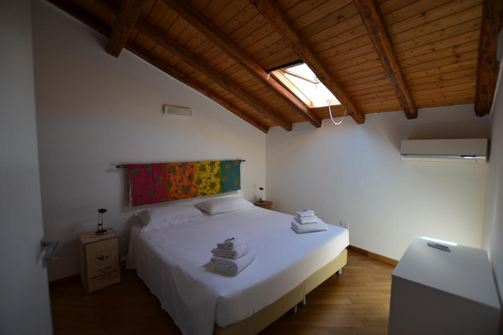 Tambu Apartments 카타니아 외부 사진