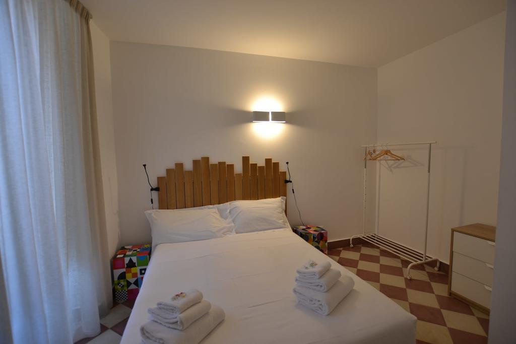 Tambu Apartments 카타니아 외부 사진