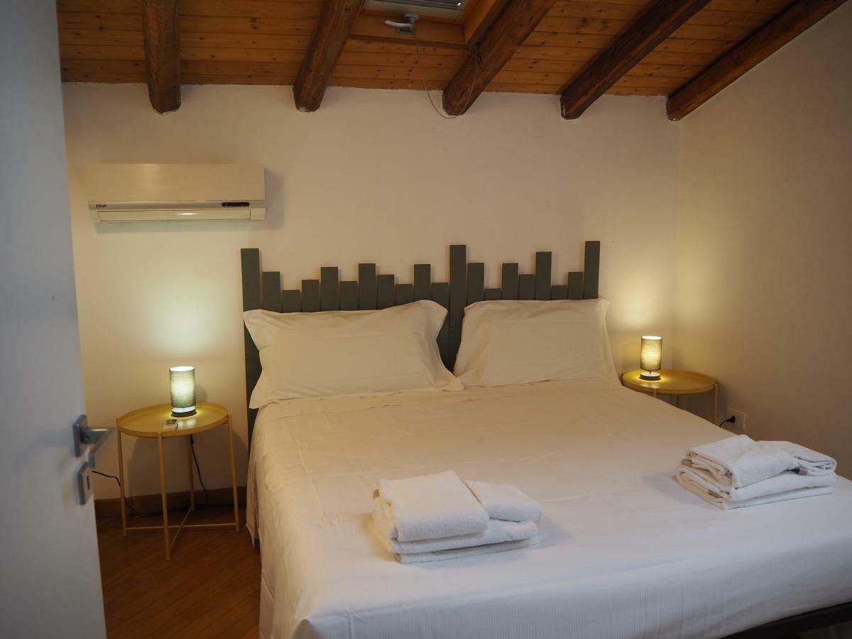 Tambu Apartments 카타니아 외부 사진