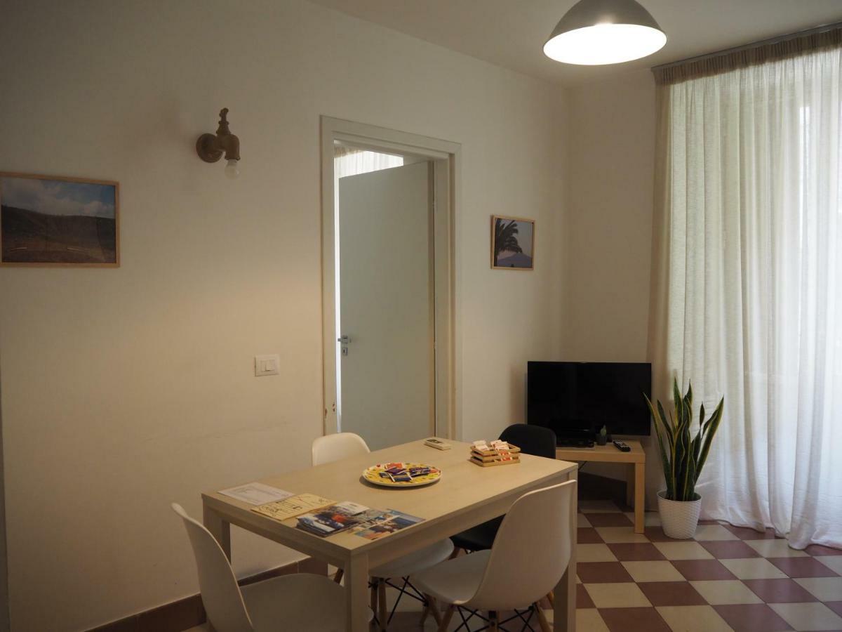 Tambu Apartments 카타니아 외부 사진