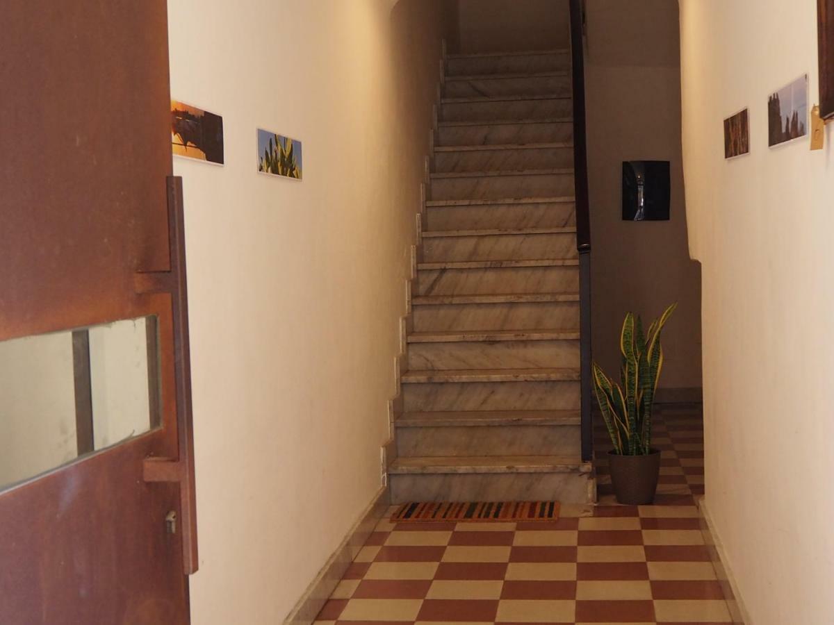 Tambu Apartments 카타니아 외부 사진