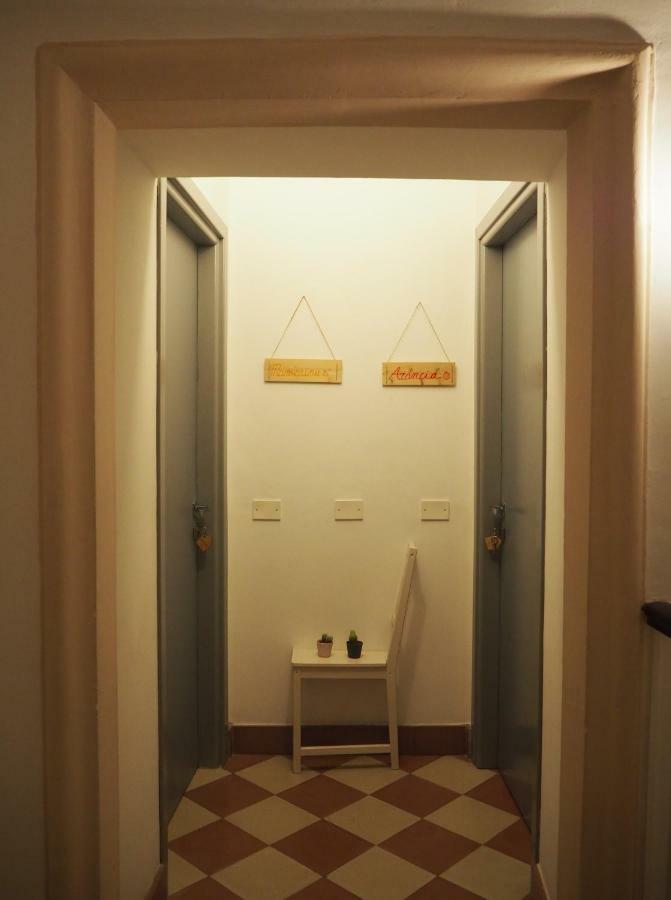 Tambu Apartments 카타니아 외부 사진