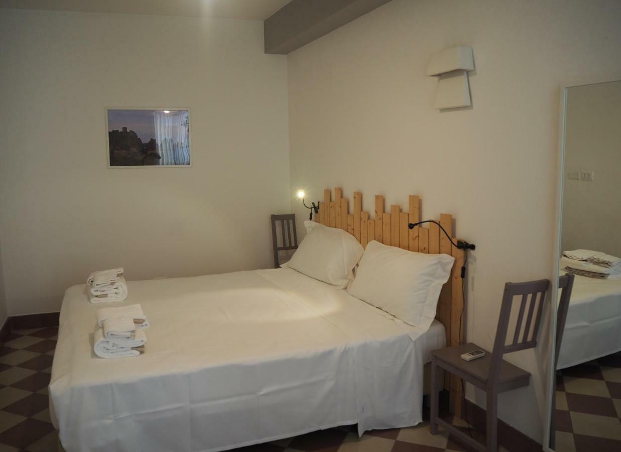 Tambu Apartments 카타니아 외부 사진