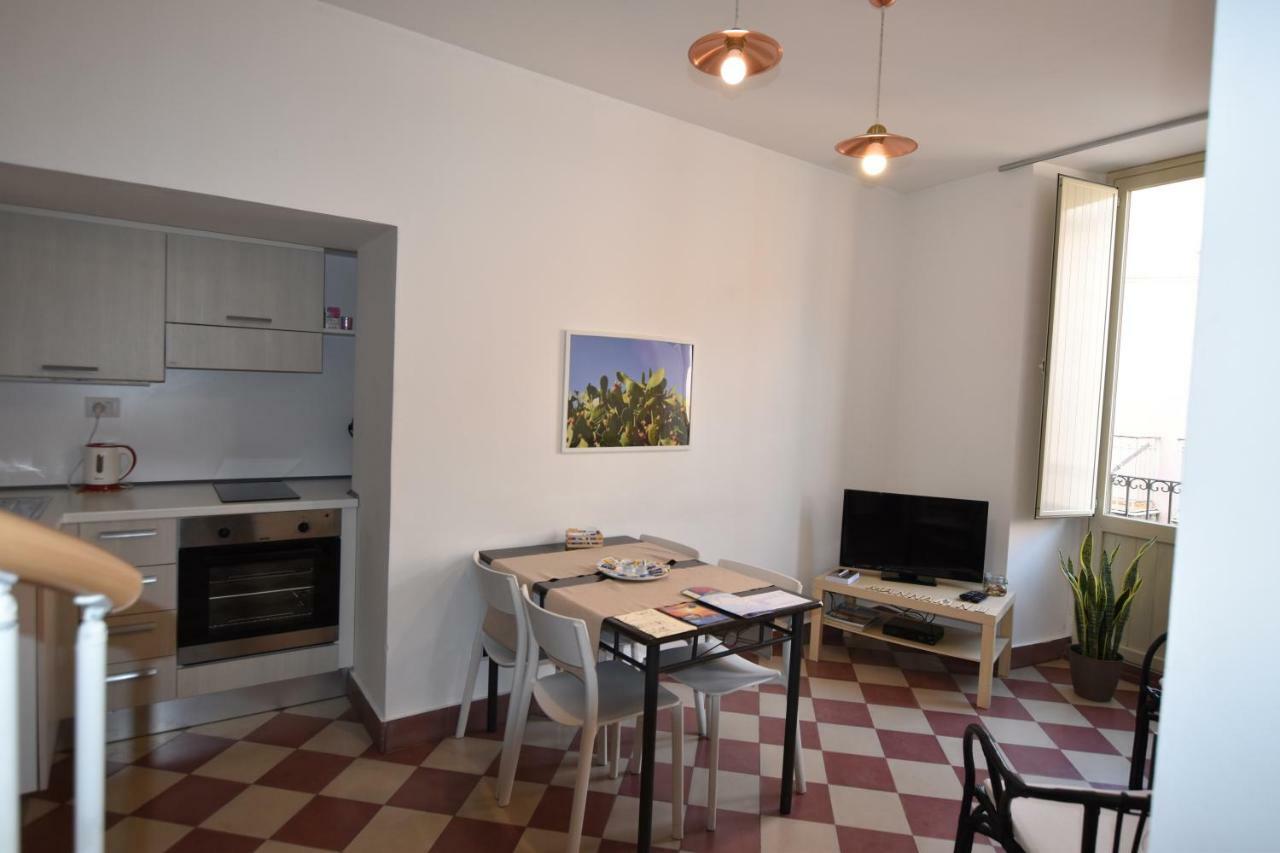 Tambu Apartments 카타니아 외부 사진