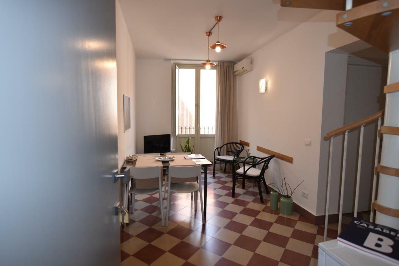 Tambu Apartments 카타니아 외부 사진