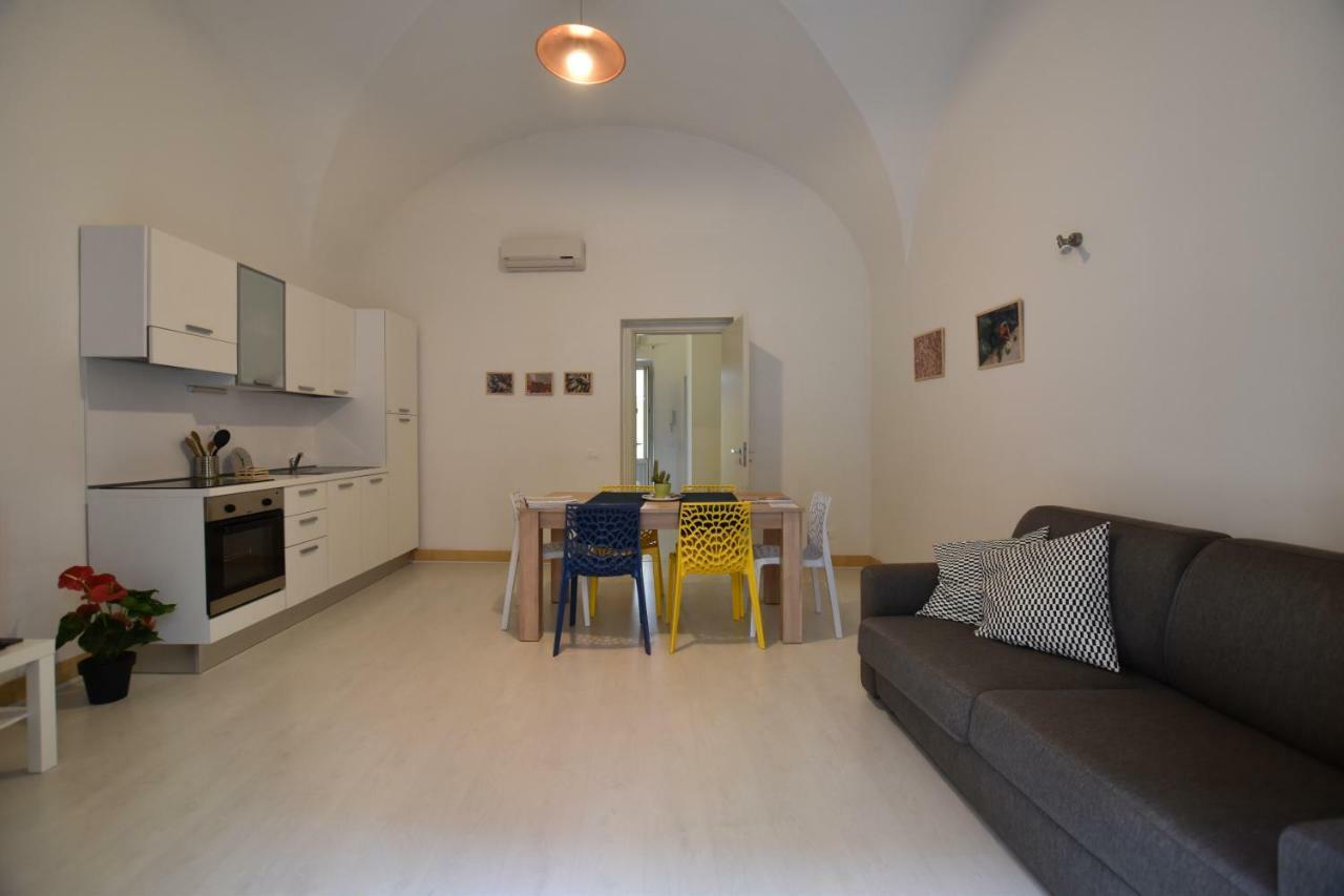 Tambu Apartments 카타니아 외부 사진