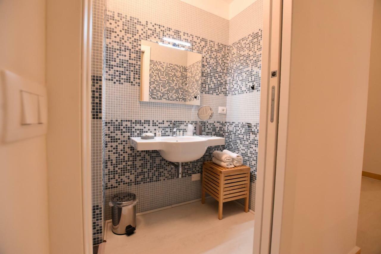 Tambu Apartments 카타니아 외부 사진